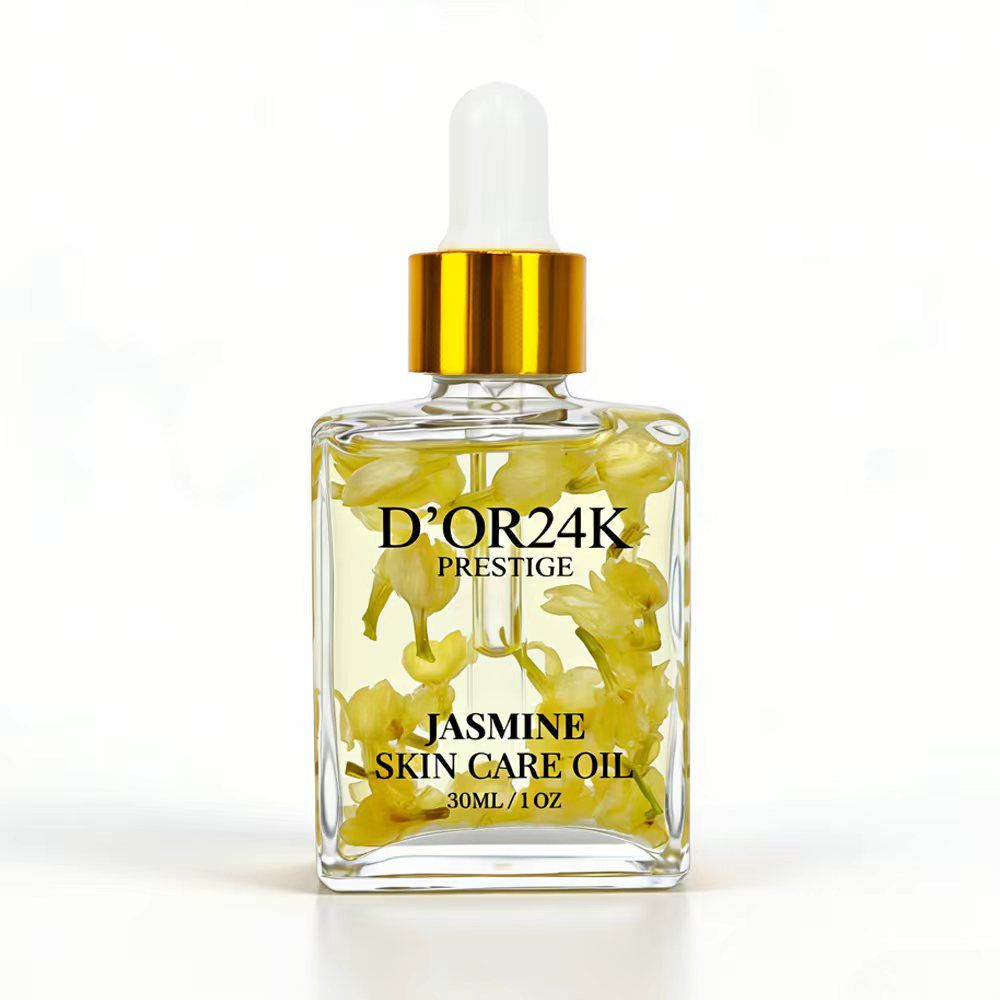 Jasmine Skin Care Oil