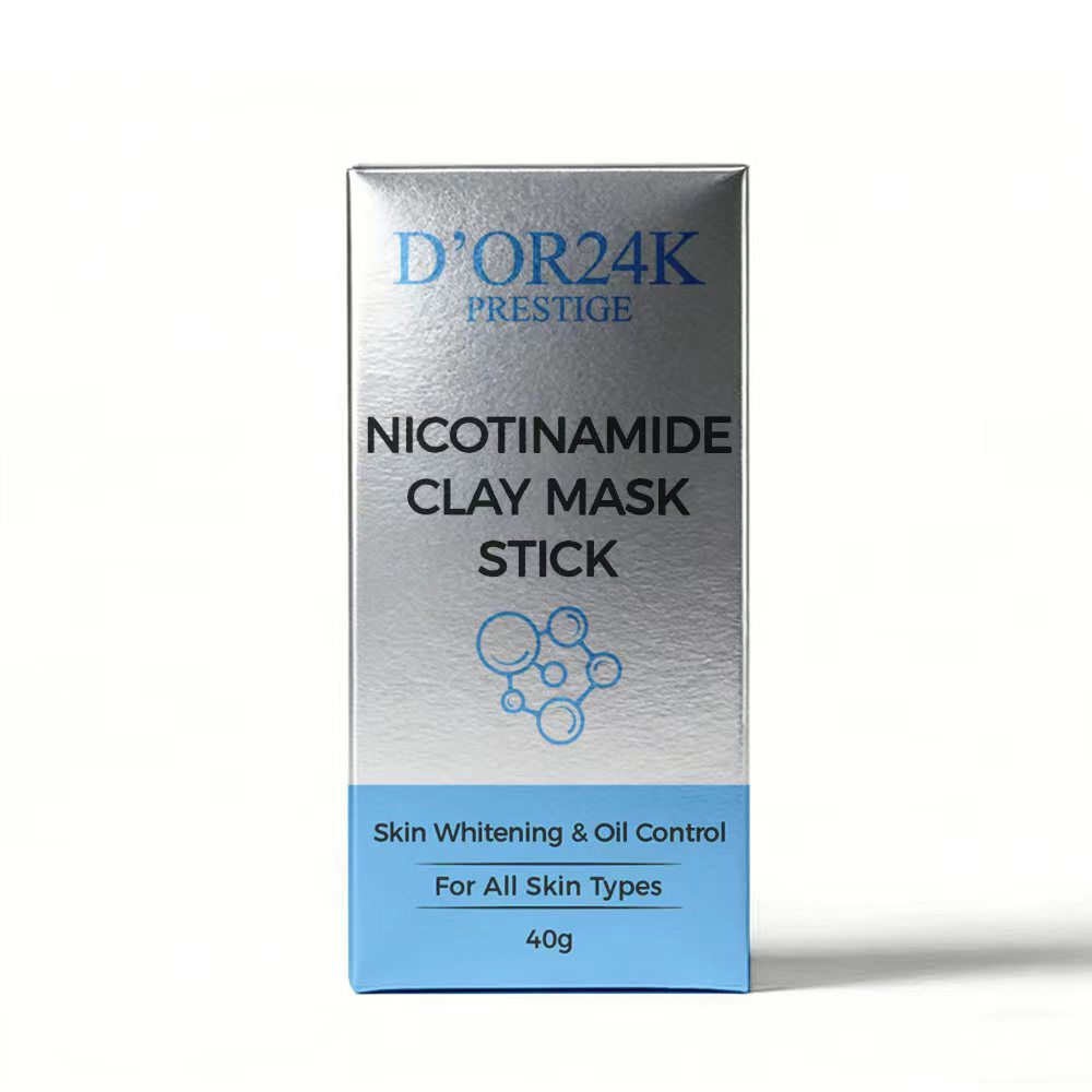 Nicotinamide Clay Mask Stick