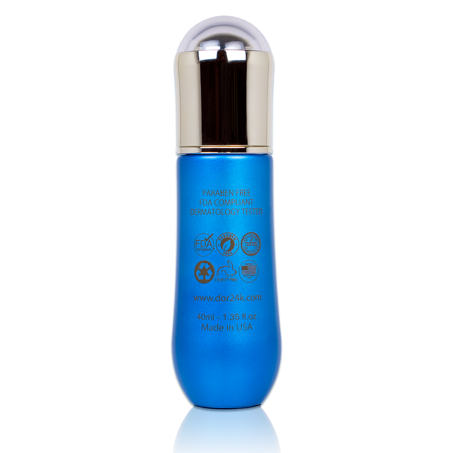 Eye Lift Silk Serum - Nano Technology