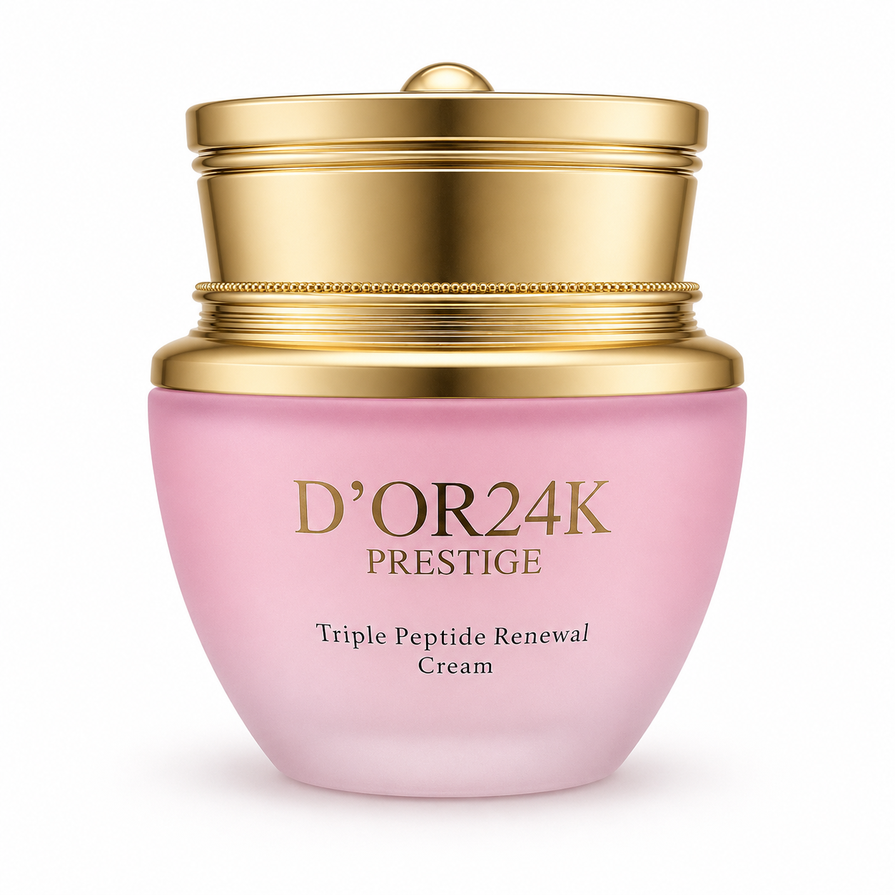 The Age Reverse Triple Peptide Renewal Cream