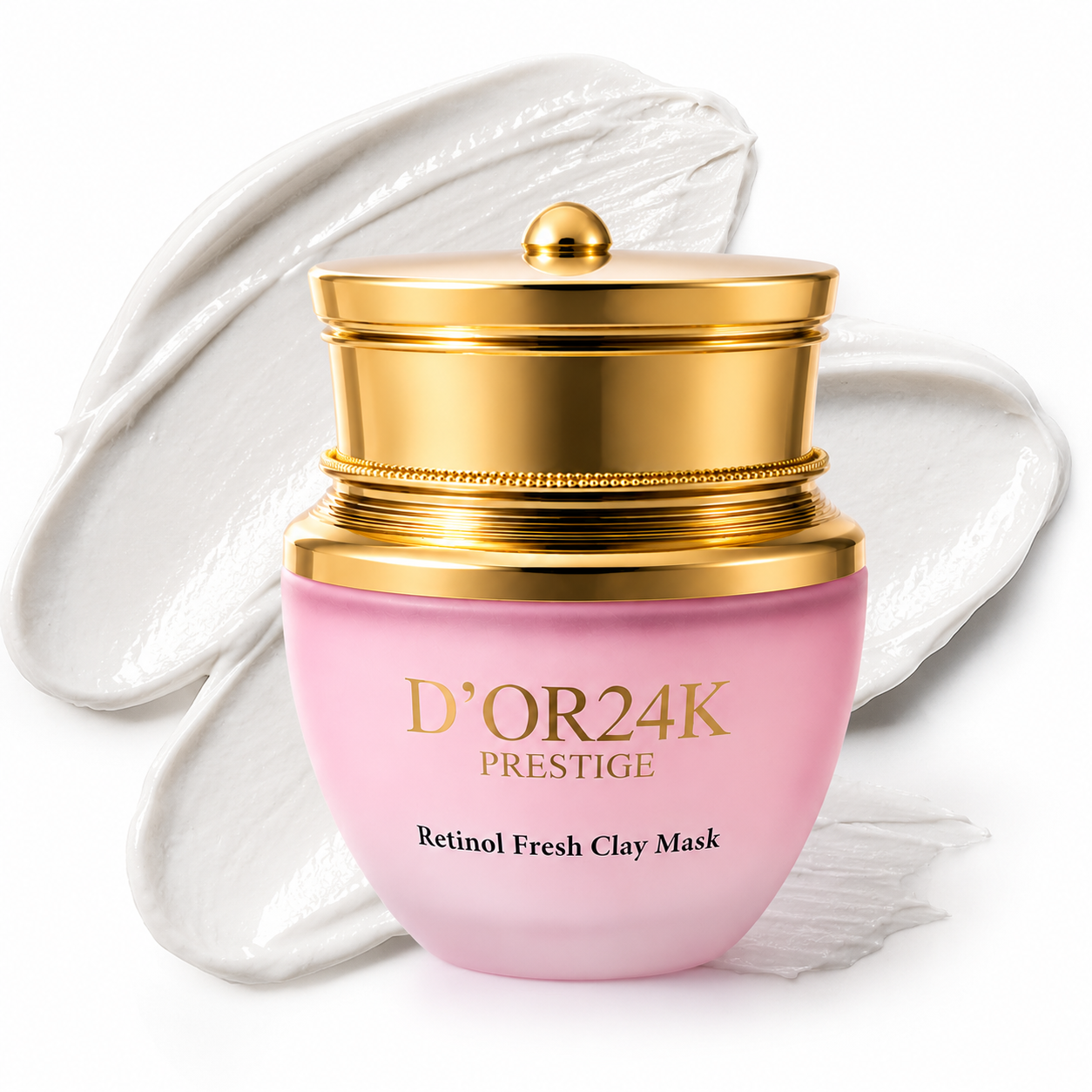The Age Reverse Triple Peptide Renewal Mask