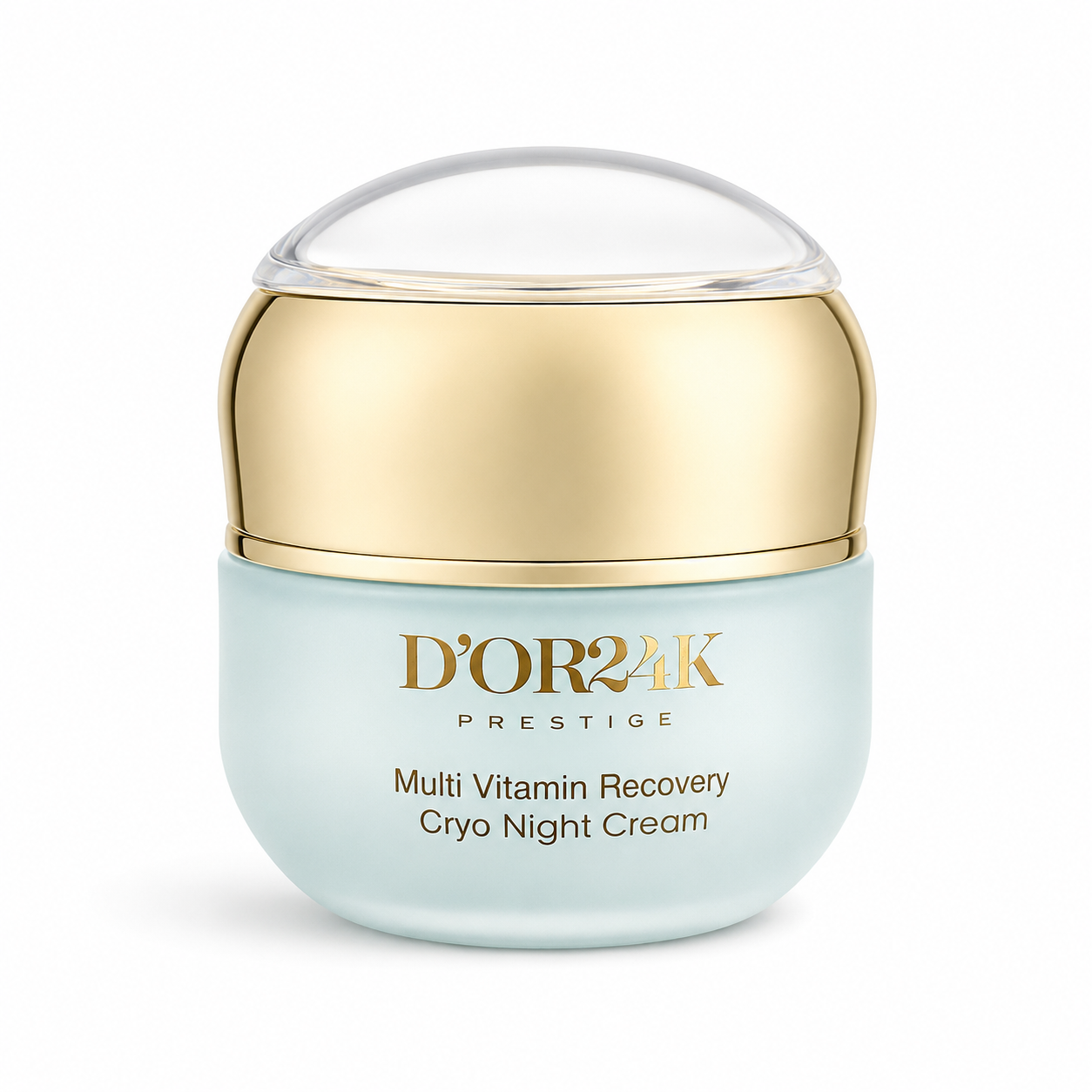 Multi Vitamin Recovery Cryo Night Cream