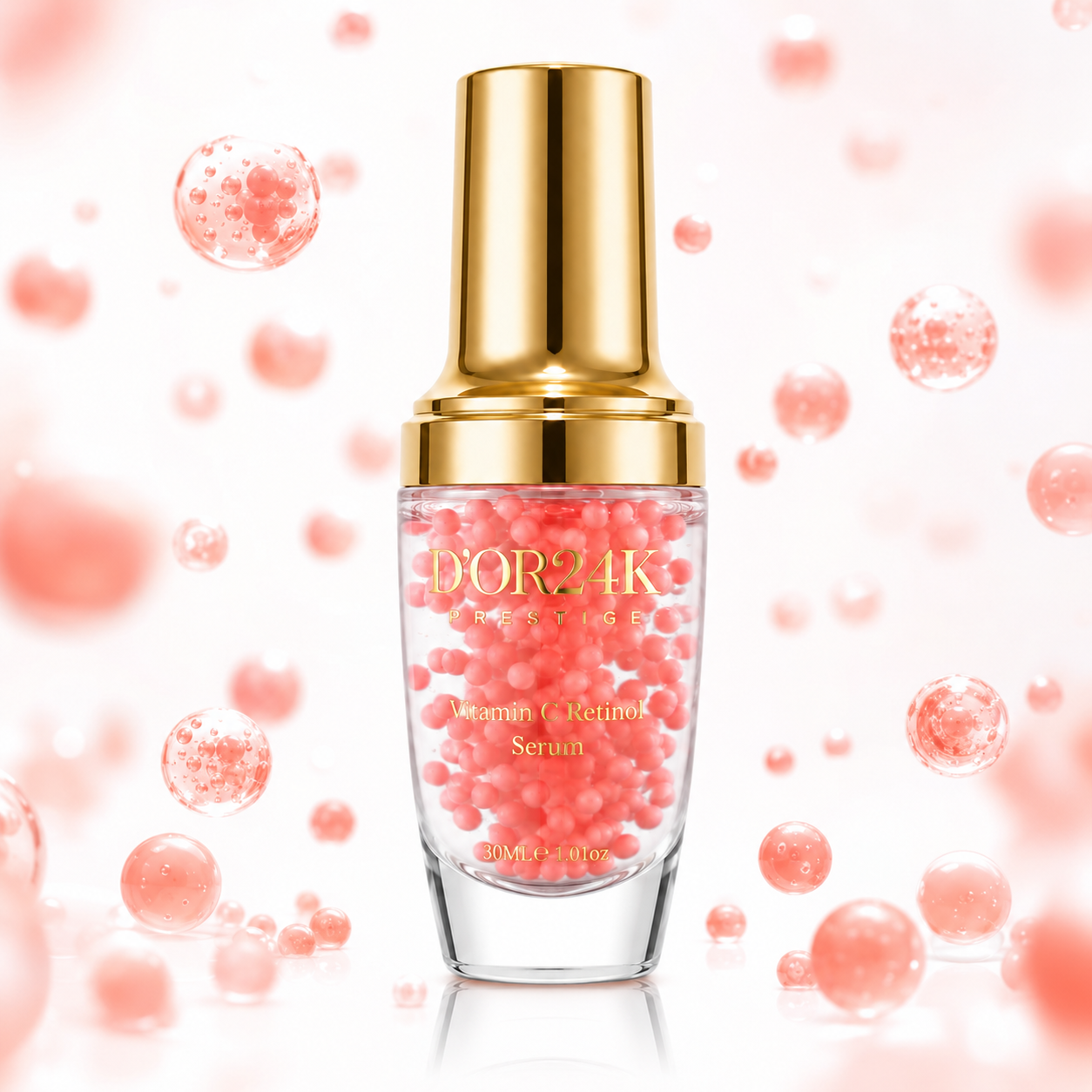 Vitamin C Retinol Serum