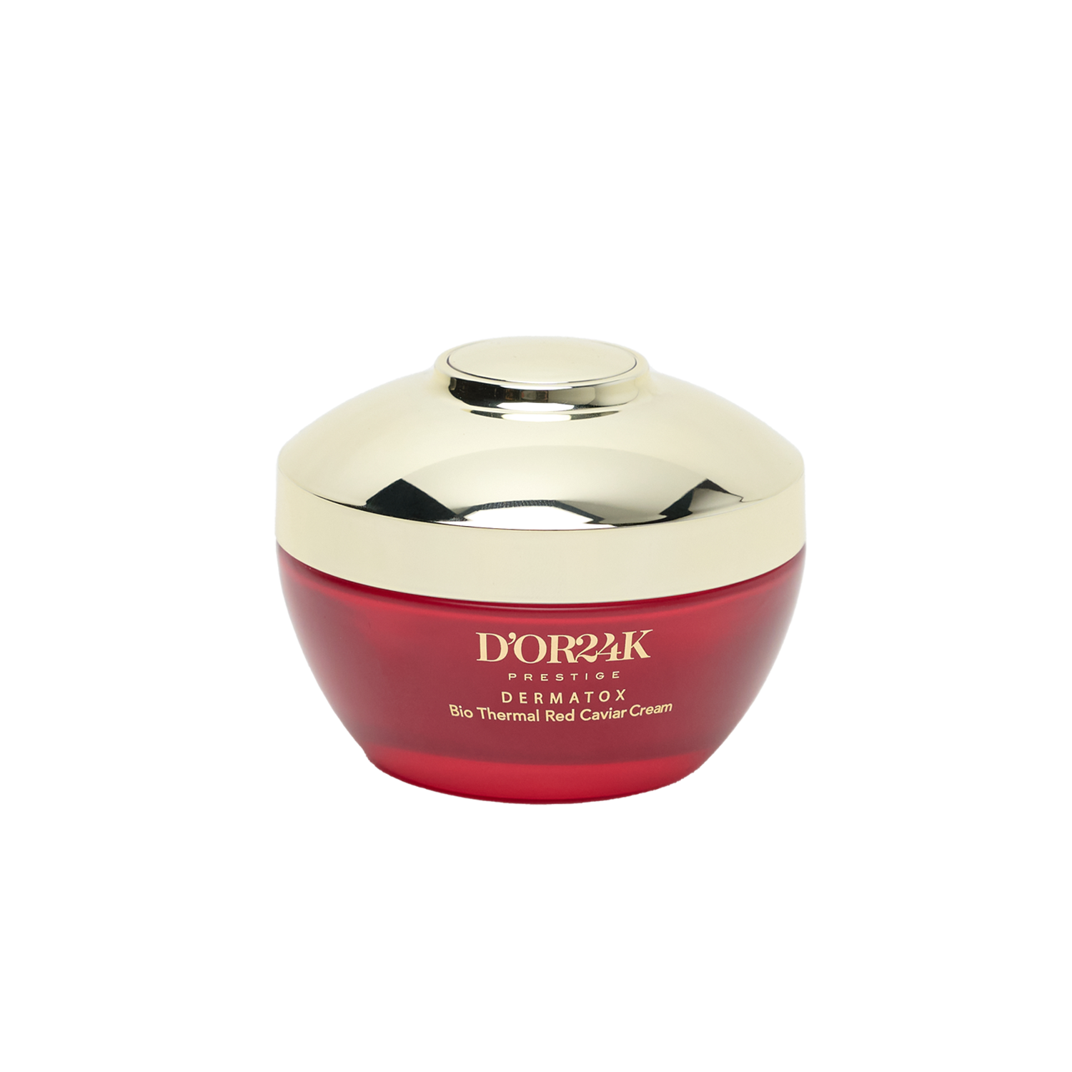 Ultimate Dermatox Red Caviar Cream