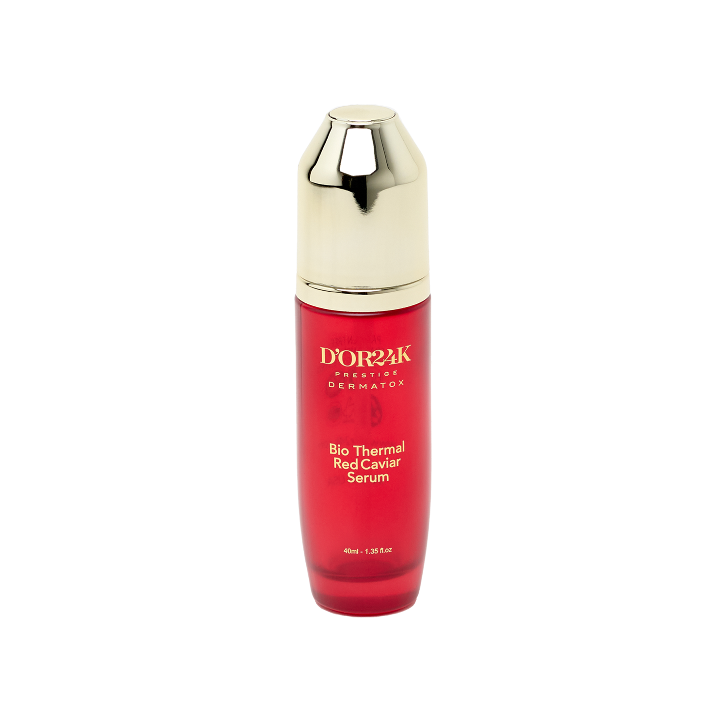 Ultimate Dermatox Red Caviar Serum