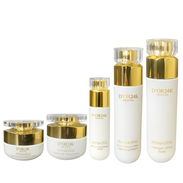 FIRMING & LIFTING – D'OR24K