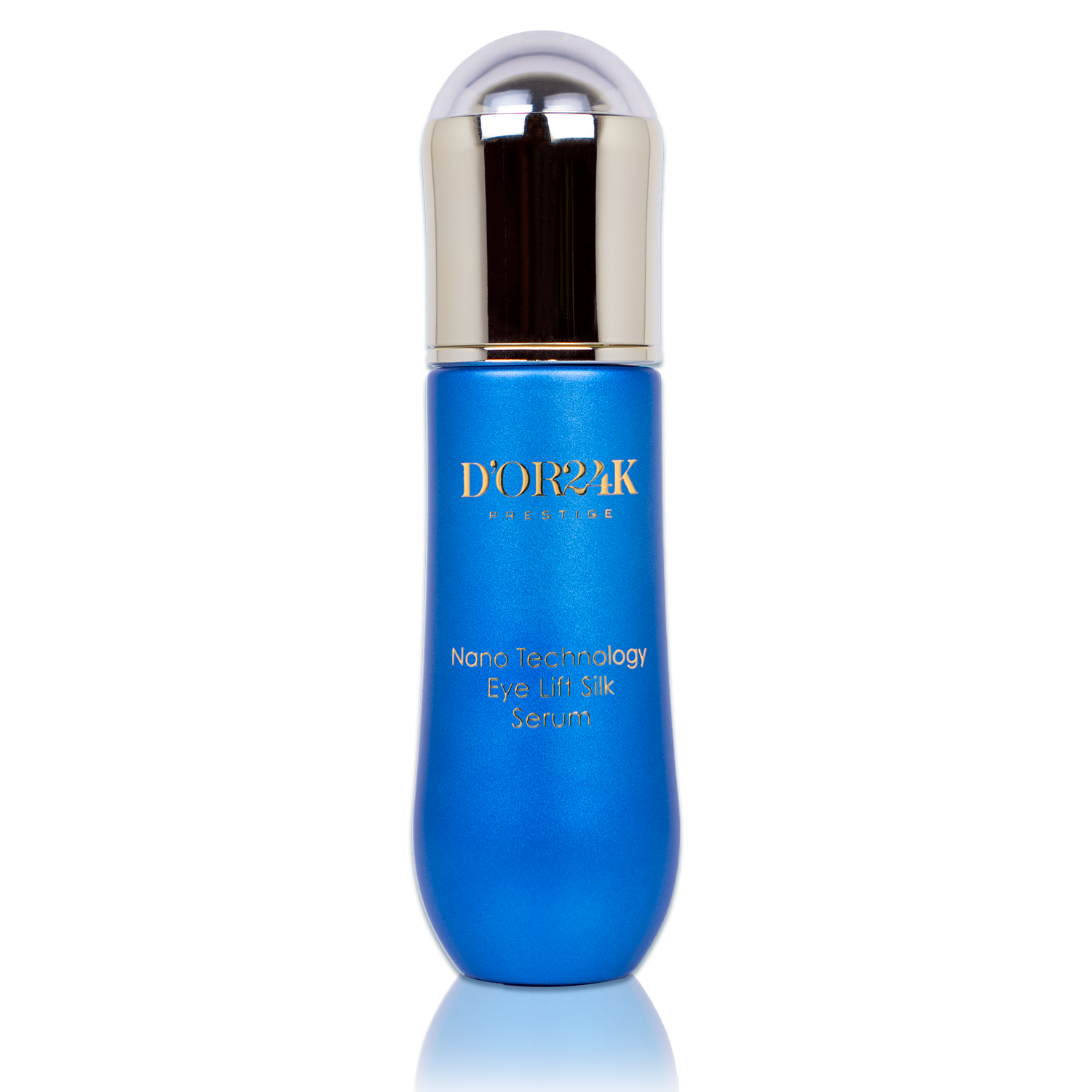 Eye Lift Silk Serum - Nano Technology