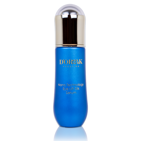 Eye Lift Silk Serum - Nano Technology