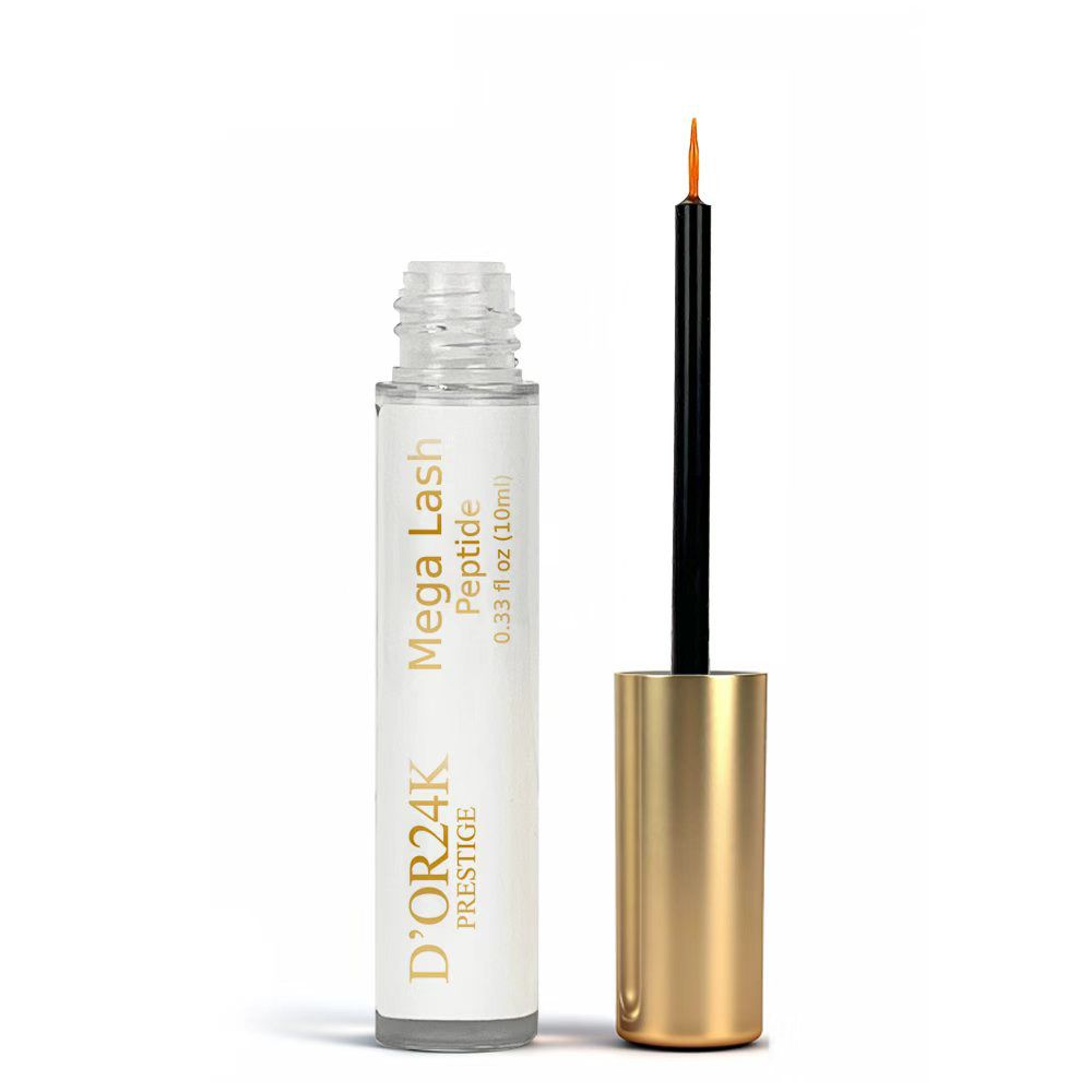 Mega Lash Peptide 10ml