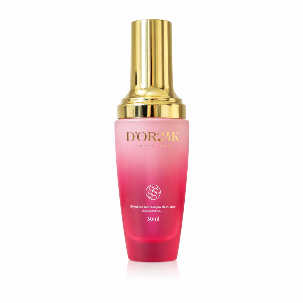 Elixir Collection Glycolic Renewal System