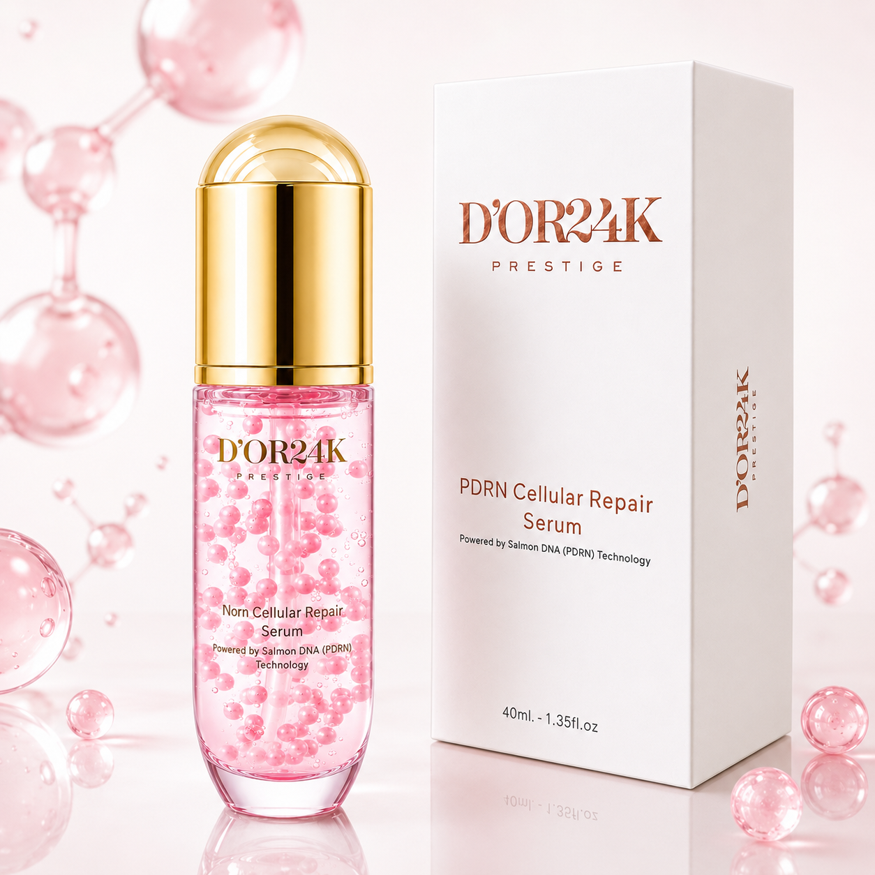 PDRN Cellular Repair Serum