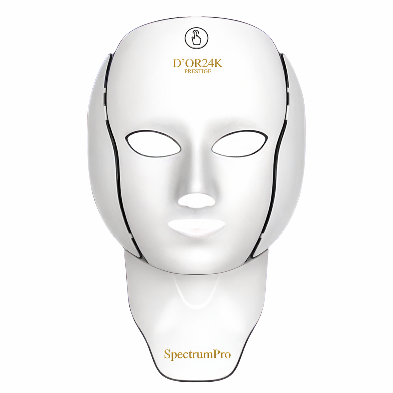 SpectrumPro LED Revolution Face & Neck LED Treatment