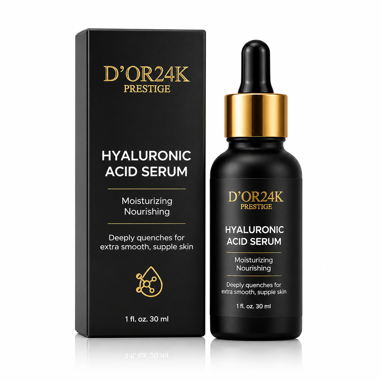 Hyaluronic Acid Serum