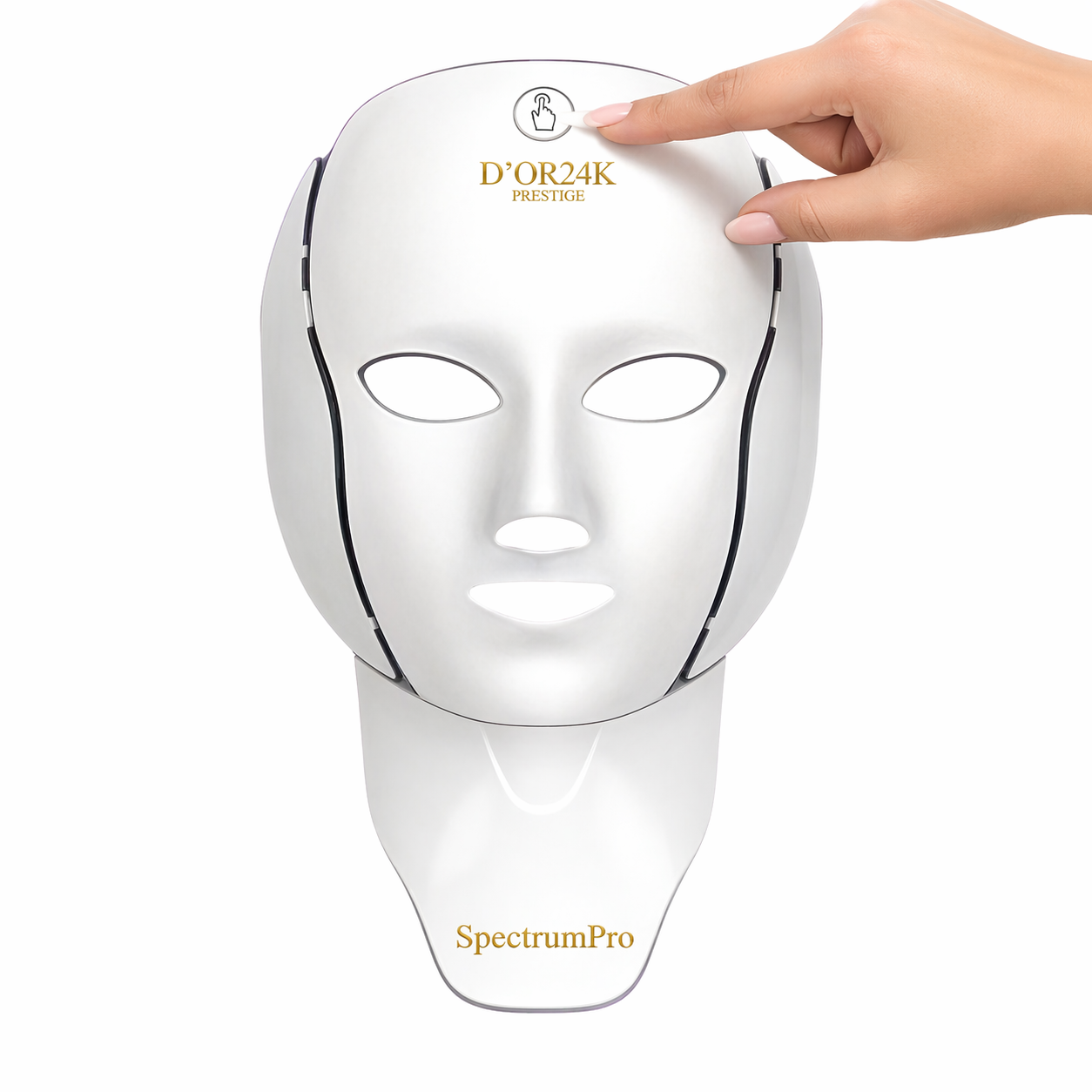 SpectrumPro LED Revolution Face & Neck LED Treatment