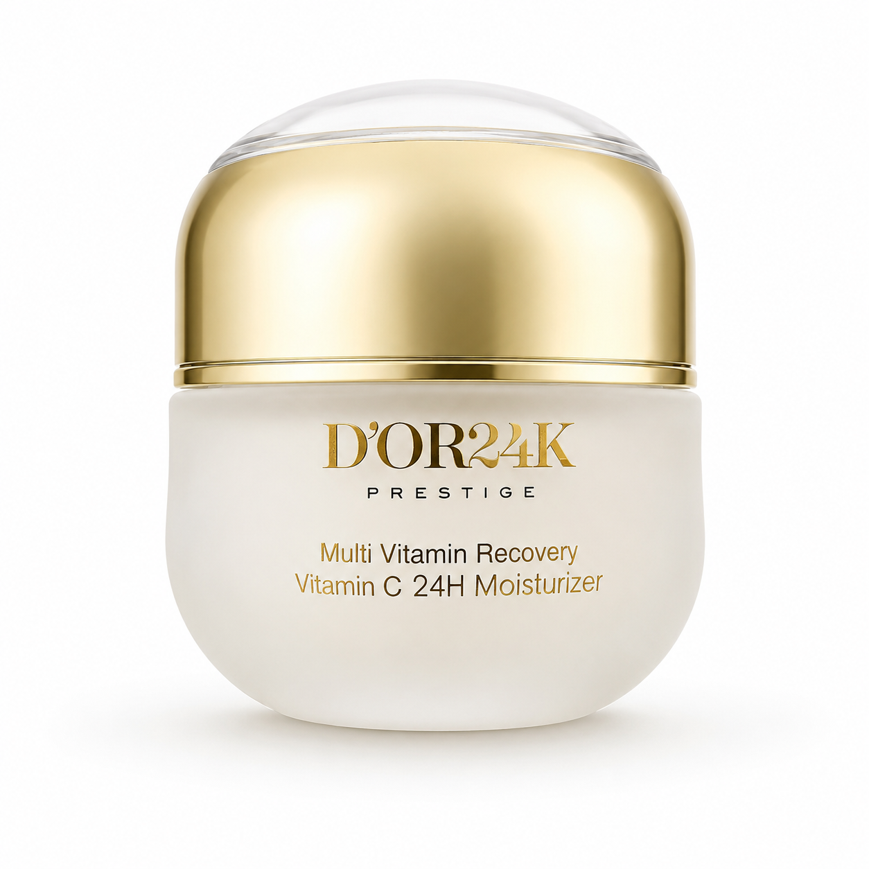 Vitamin C 24H Moisturizer