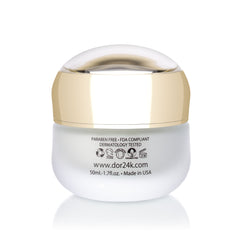 Multi-Vitamin Recovery 24H Night & Day Moisturizer