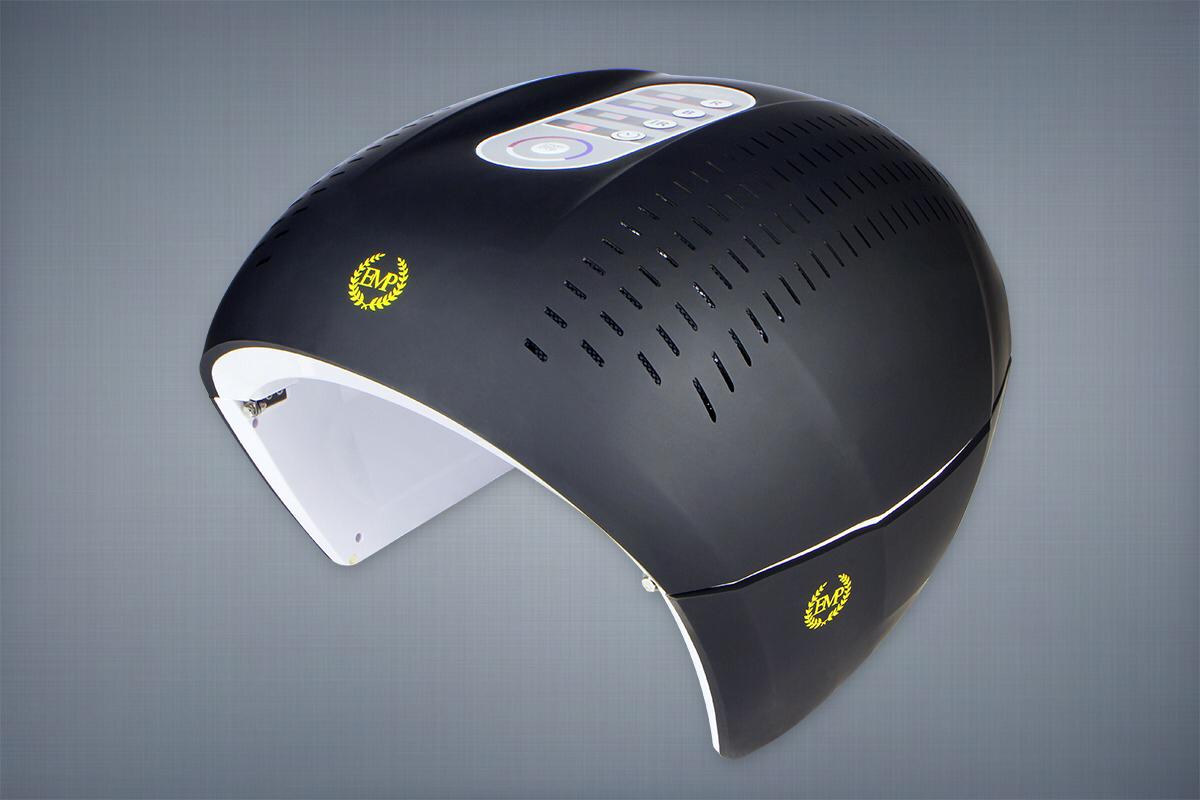 Ultimate Infra-red Led Face And Body Treatment Machine