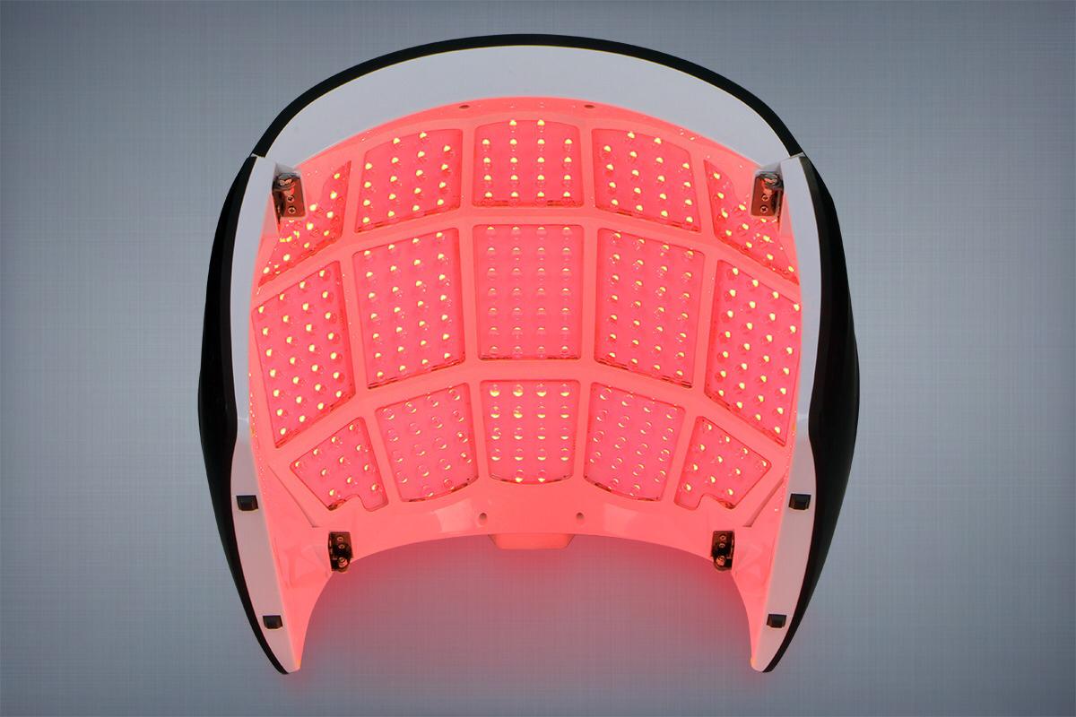Ultimate Infra-red Led Face And Body Treatment Machine