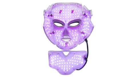 Face and Neck LED Mask Bio Technology