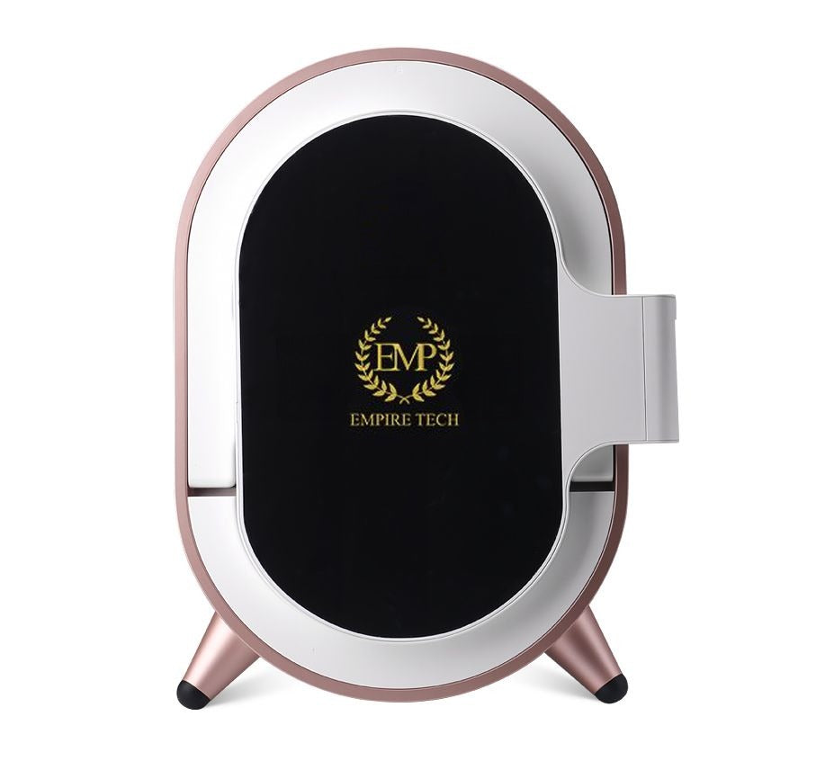 Empire Tech Skin Analyzer