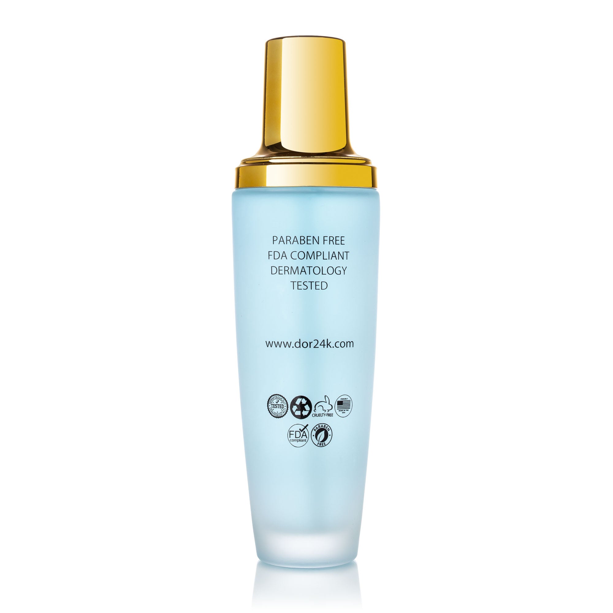 Vitamin B5 Hydrafresh Moisturizing Toner