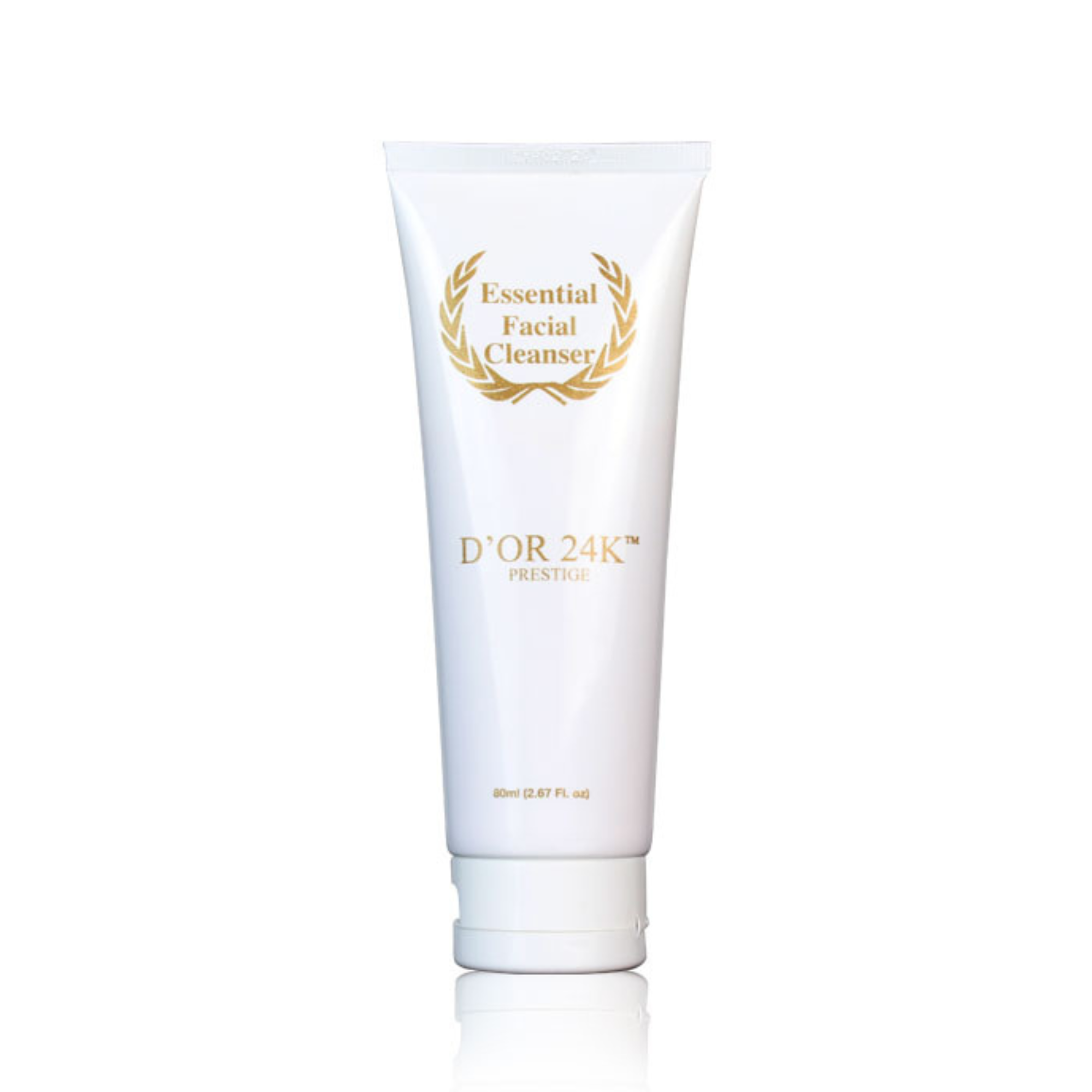Vitamin E Essential Facial Cleanser