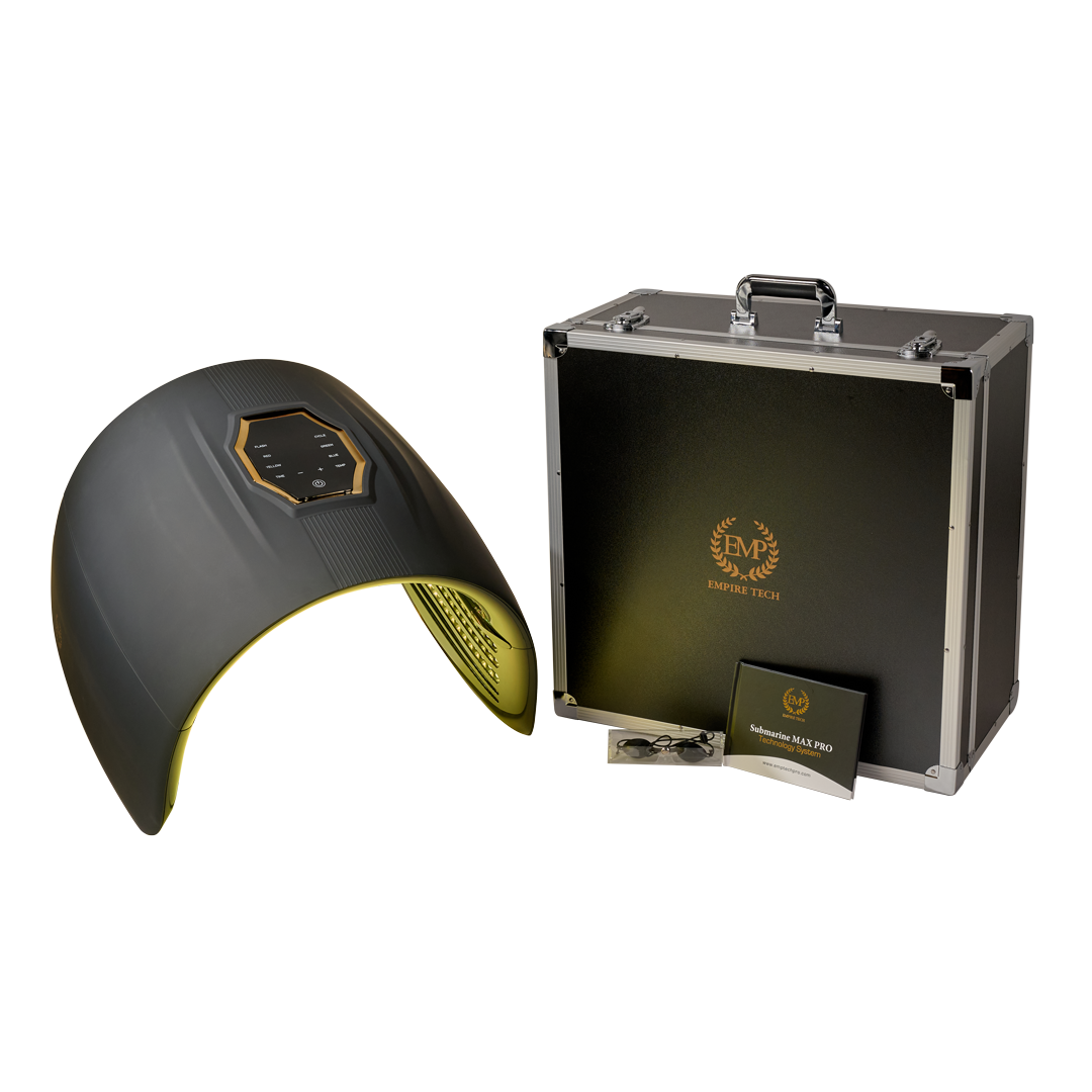 Submarine MAX PRO