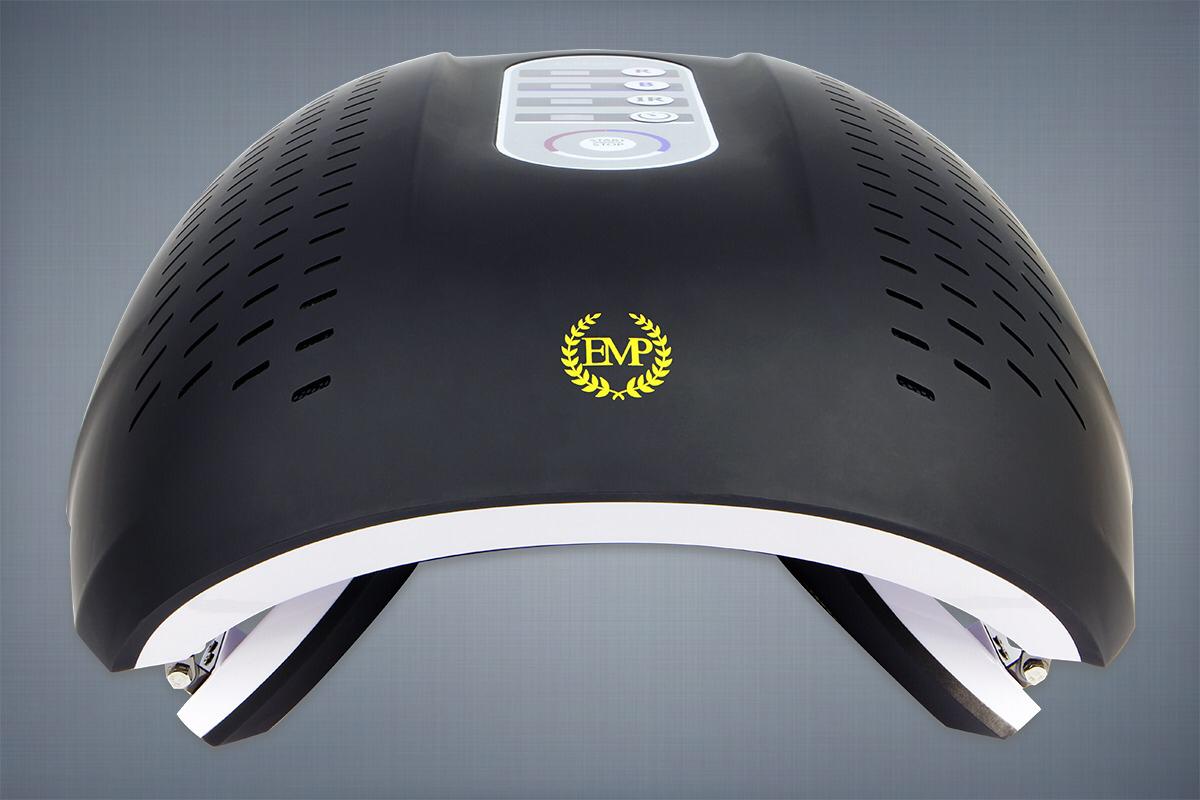 Ultimate Infra-red Led Face And Body Treatment Machine