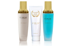 Hydrating Cleanse & Tone 3-Piece Set