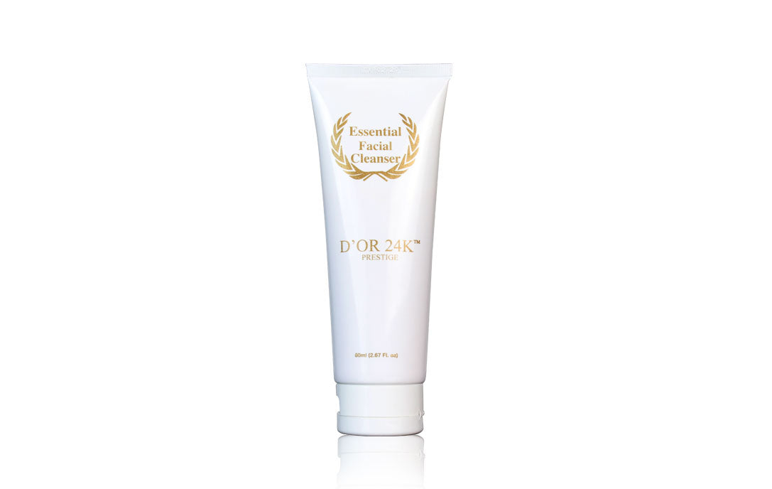 Hydrating Cleanse & Tone 3-Piece Set