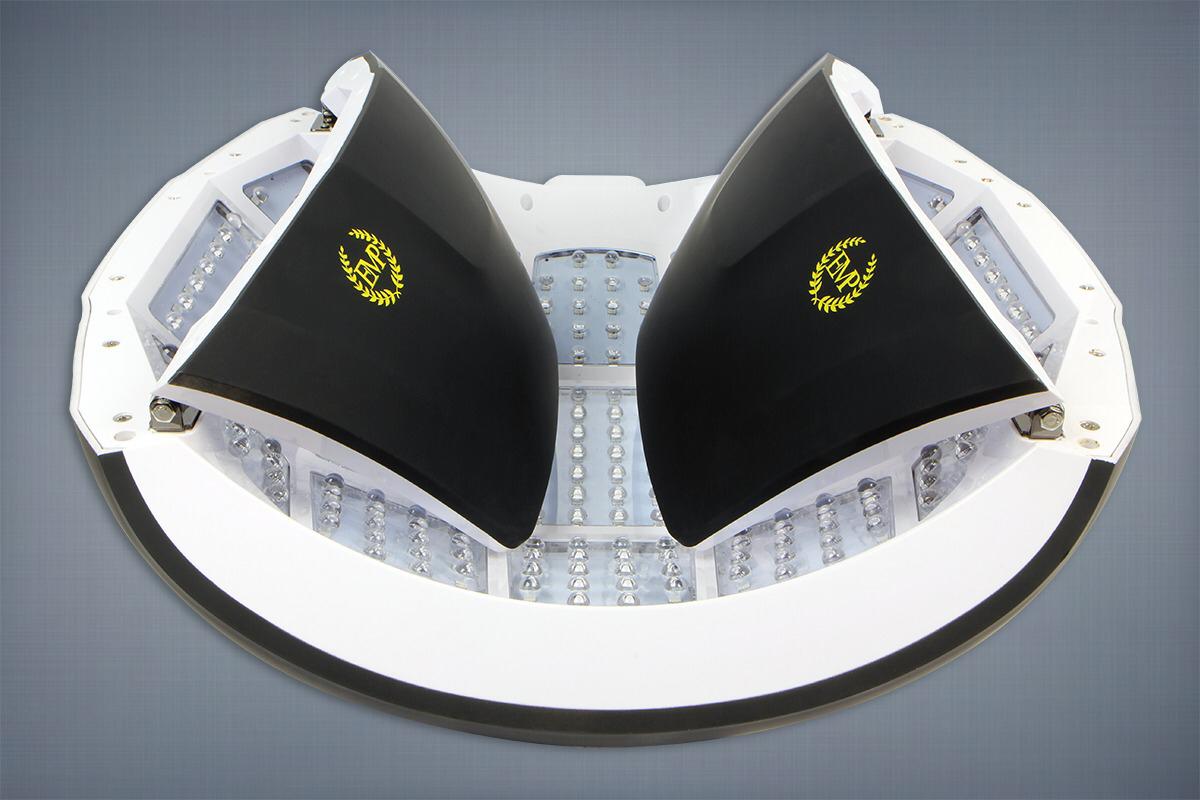 Ultimate Infra-red Led Face And Body Treatment Machine