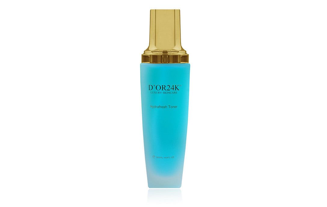 Hydrating Cleanse & Tone 3-Piece Set