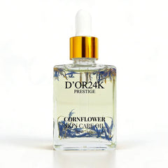 Cornflower Skin Care Oil