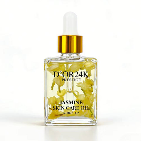 Jasmine Skin Care Oil