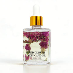 Red Clover Skin Care Oil