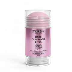 Rose Clay Mask Stick