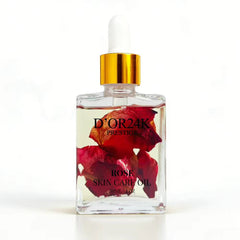 Rose Skin Care Oil