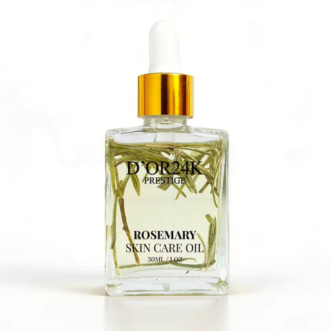 Rosemary Skin Care Oil