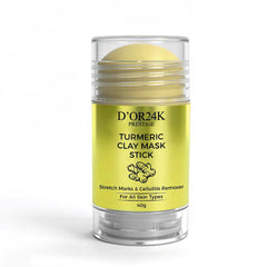 Turmeric Clay Mask Stick