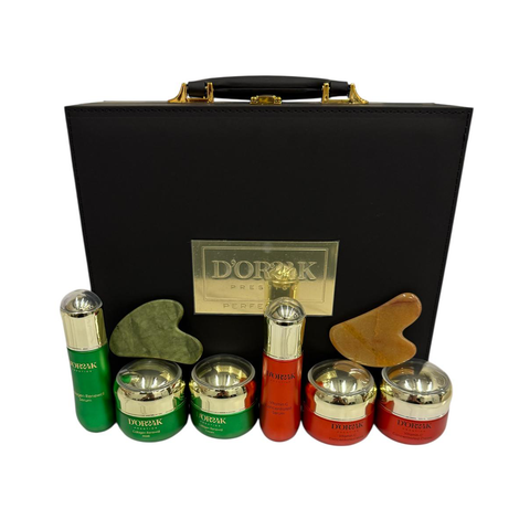Collagen & Vitamin C Collection