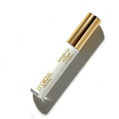Mega Lip Plumper 10ml
