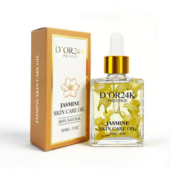 Jasmine Skin Care Oil