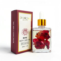 Rose Skin Care Oil