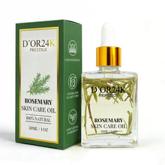 Rosemary Skin Care Oil