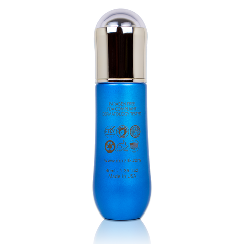 Eye Lift Silk Serum - Nano Technology