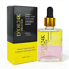Brighten + Hydrate - Vitamin C Based