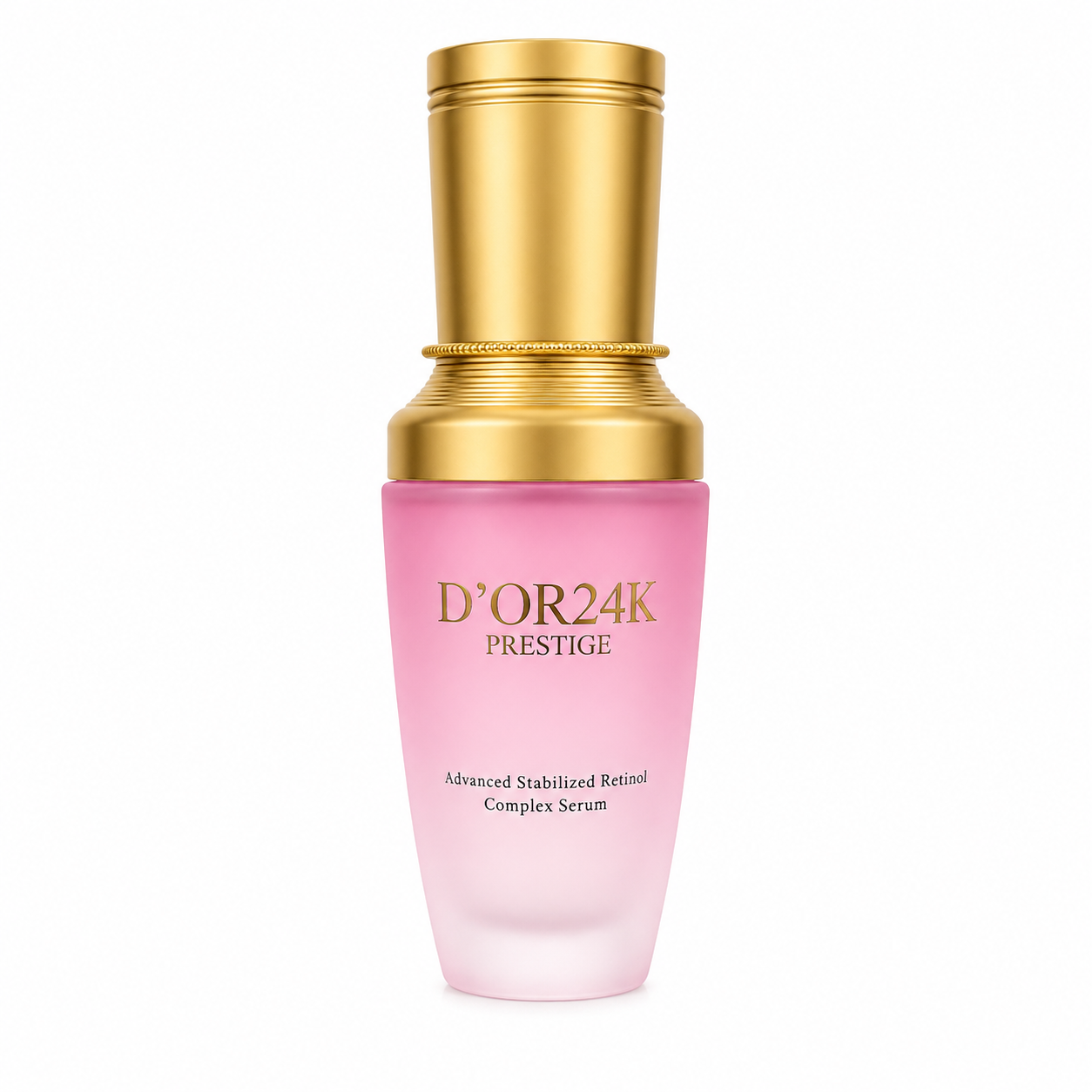 The Age Reverse Triple Peptide Renewal Serum