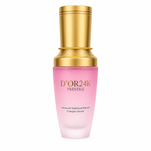 The Age Reverse Triple Peptide Renewal Serum