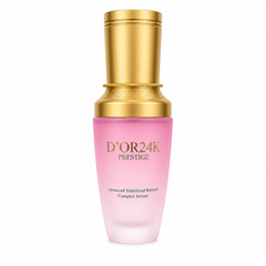 The Age Reverse Triple Peptide Renewal Serum