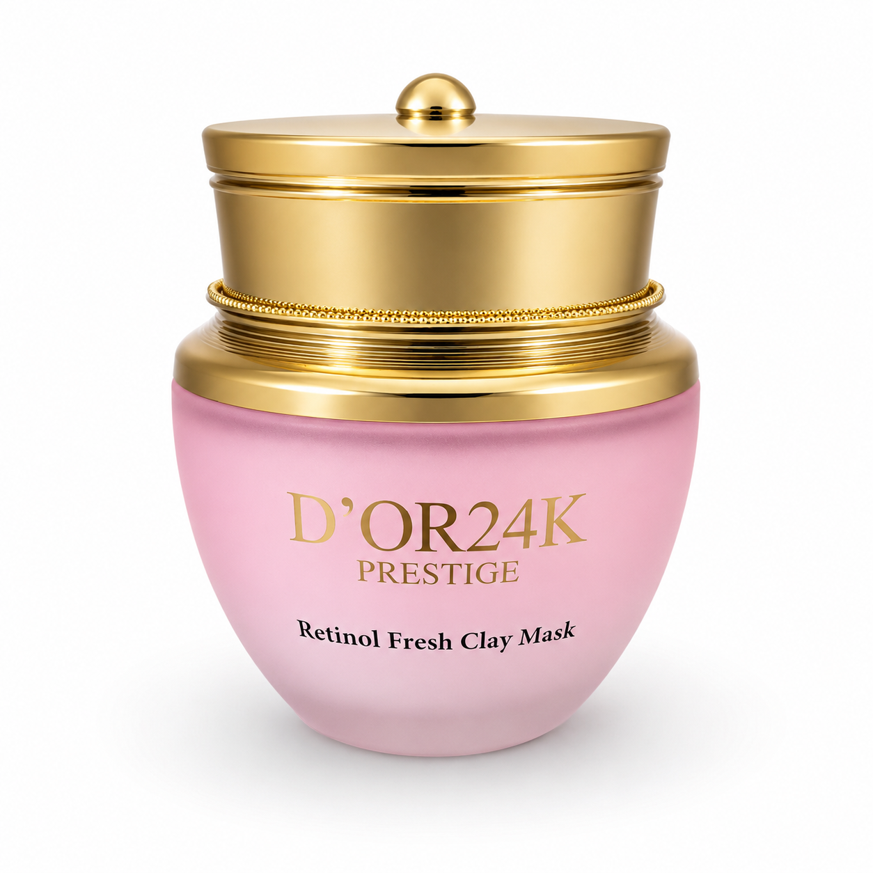 The Age Reverse Triple Peptide Renewal Mask